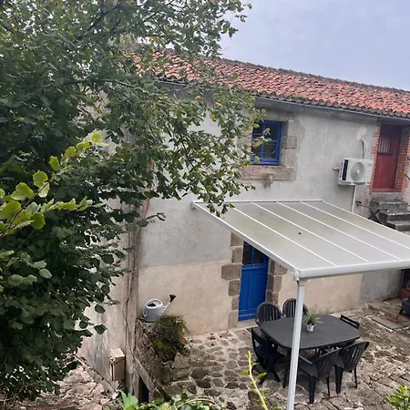 Les Pieds Dans L'eau Hébergement de vacances