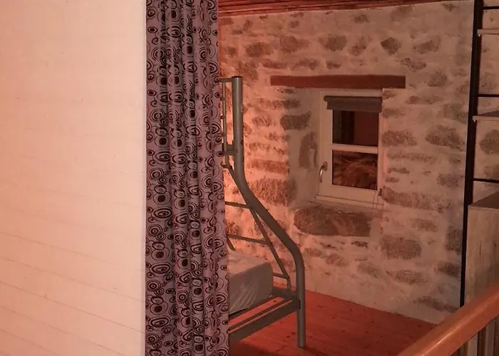 Les Pieds Dans L'eau 10 Min Du Puy Du Fo Treize-Vents